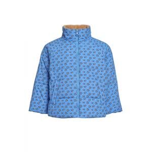 NEW SEA kids pascala jacket in blue